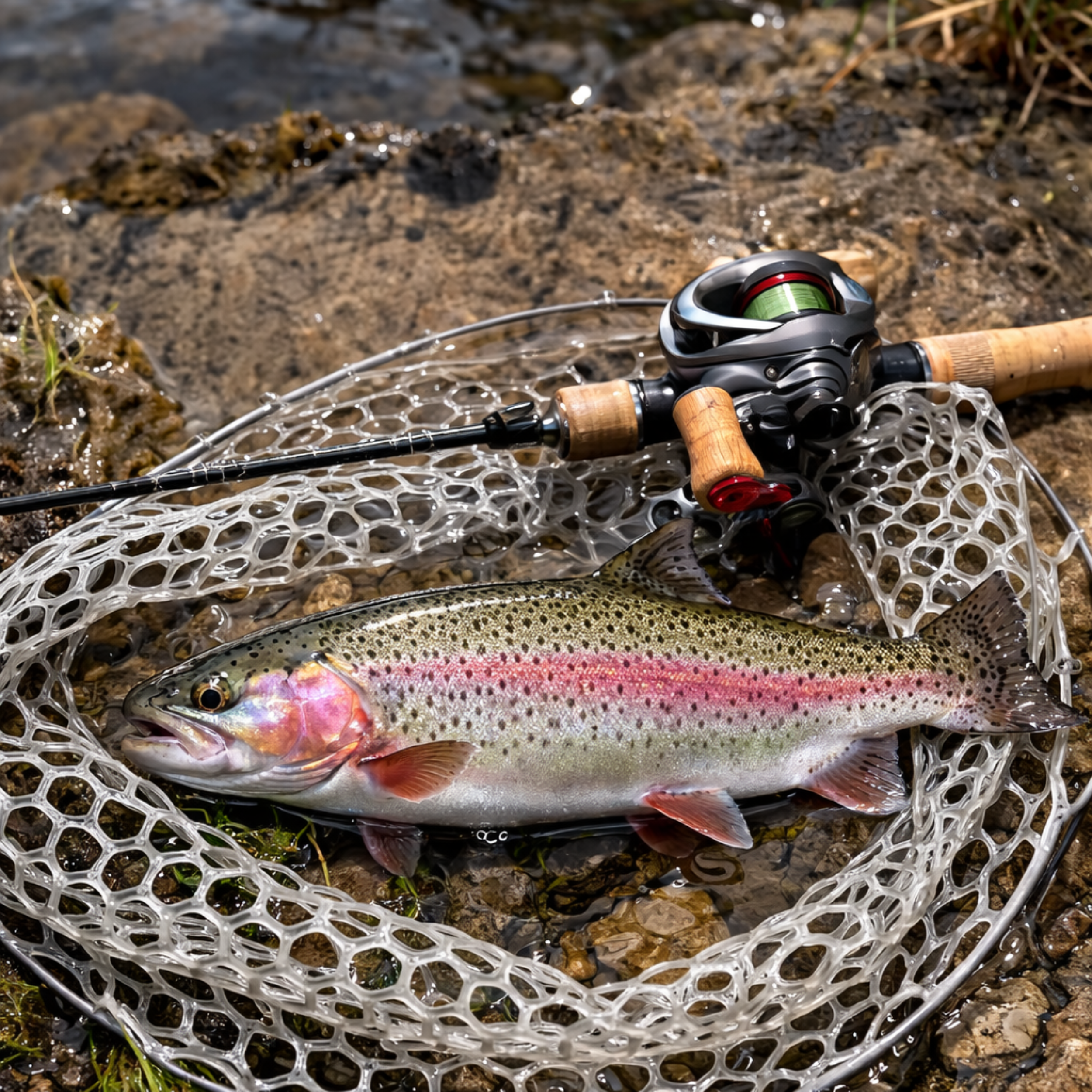 Bait Finesse System (BFS)