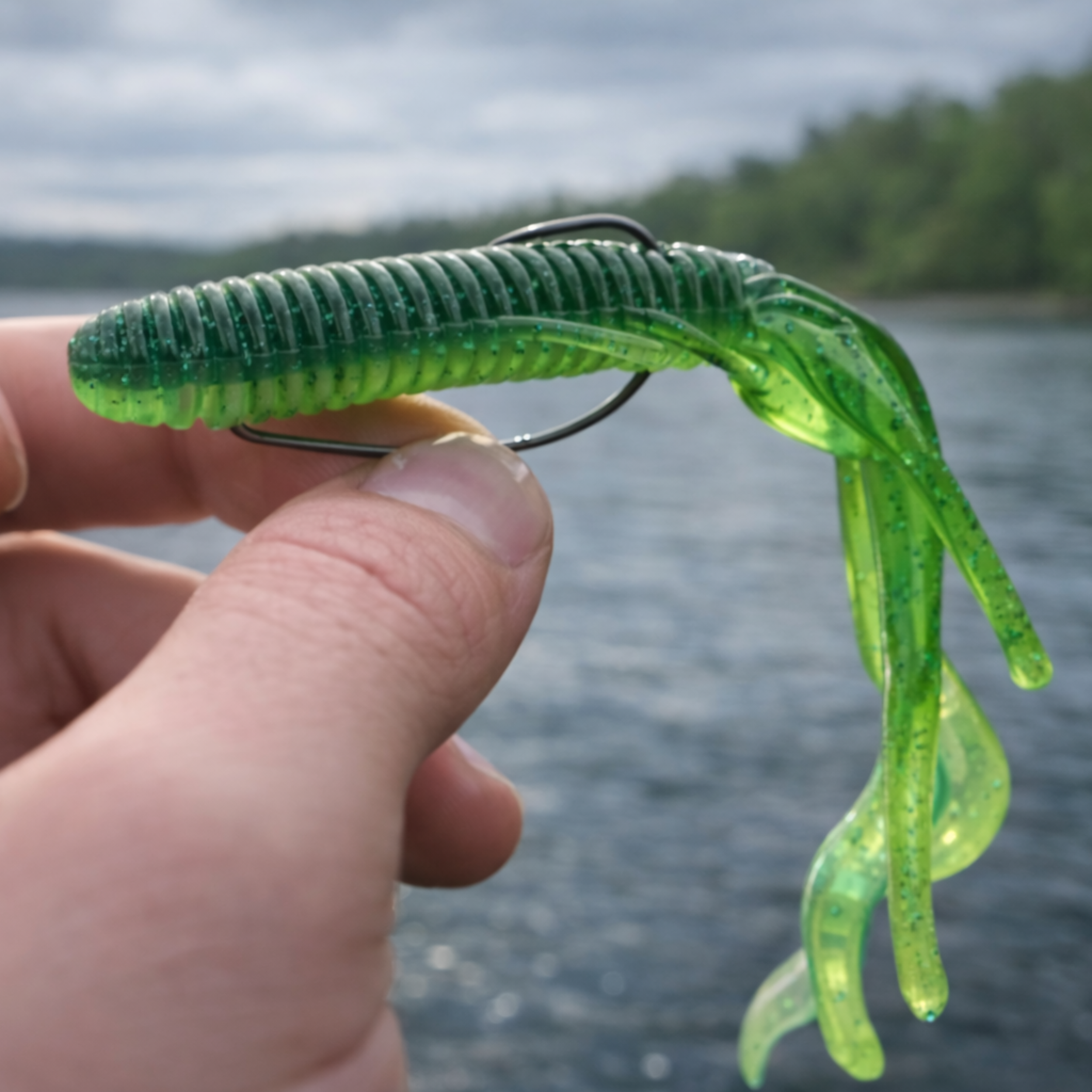 Carolina Rig