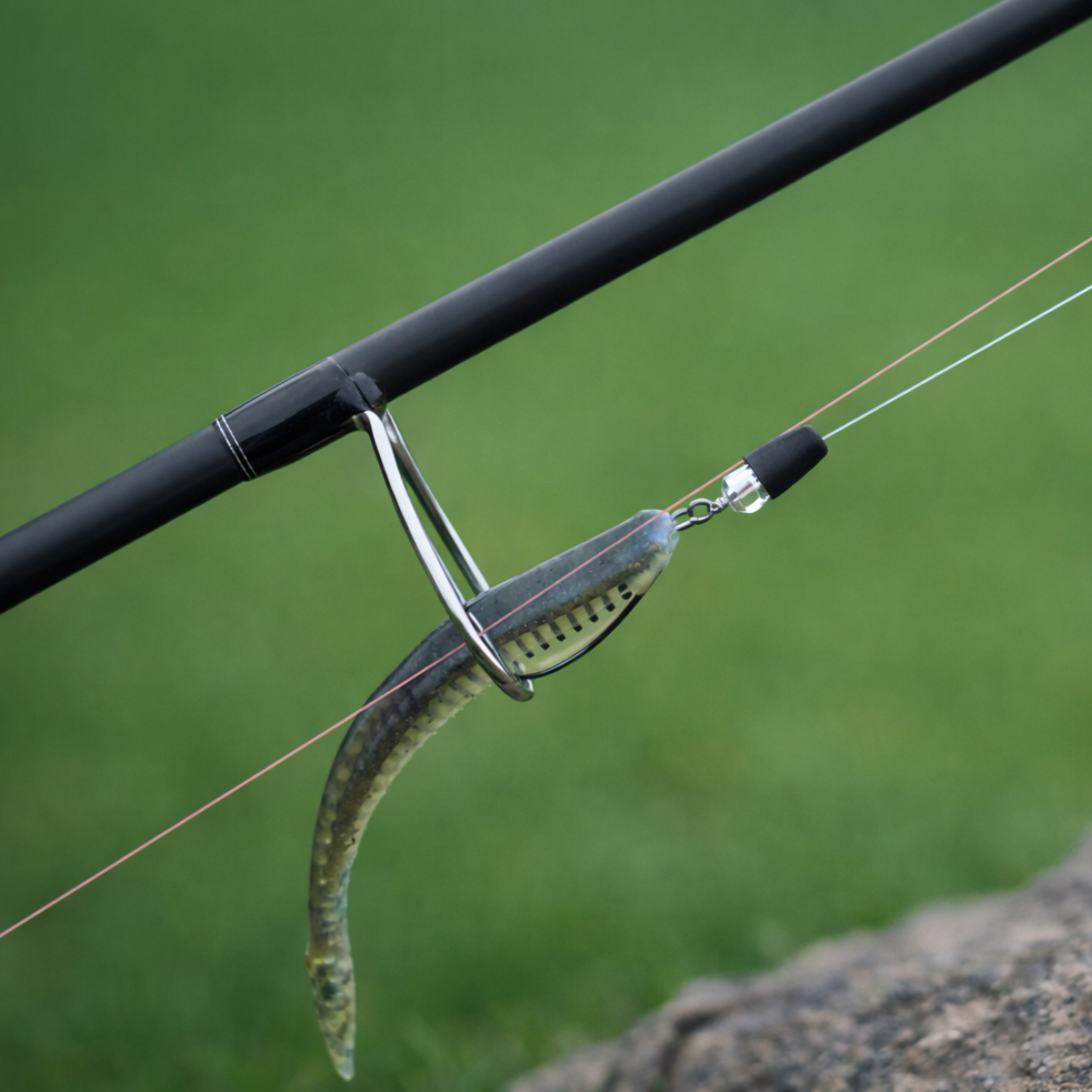 Texas Rig