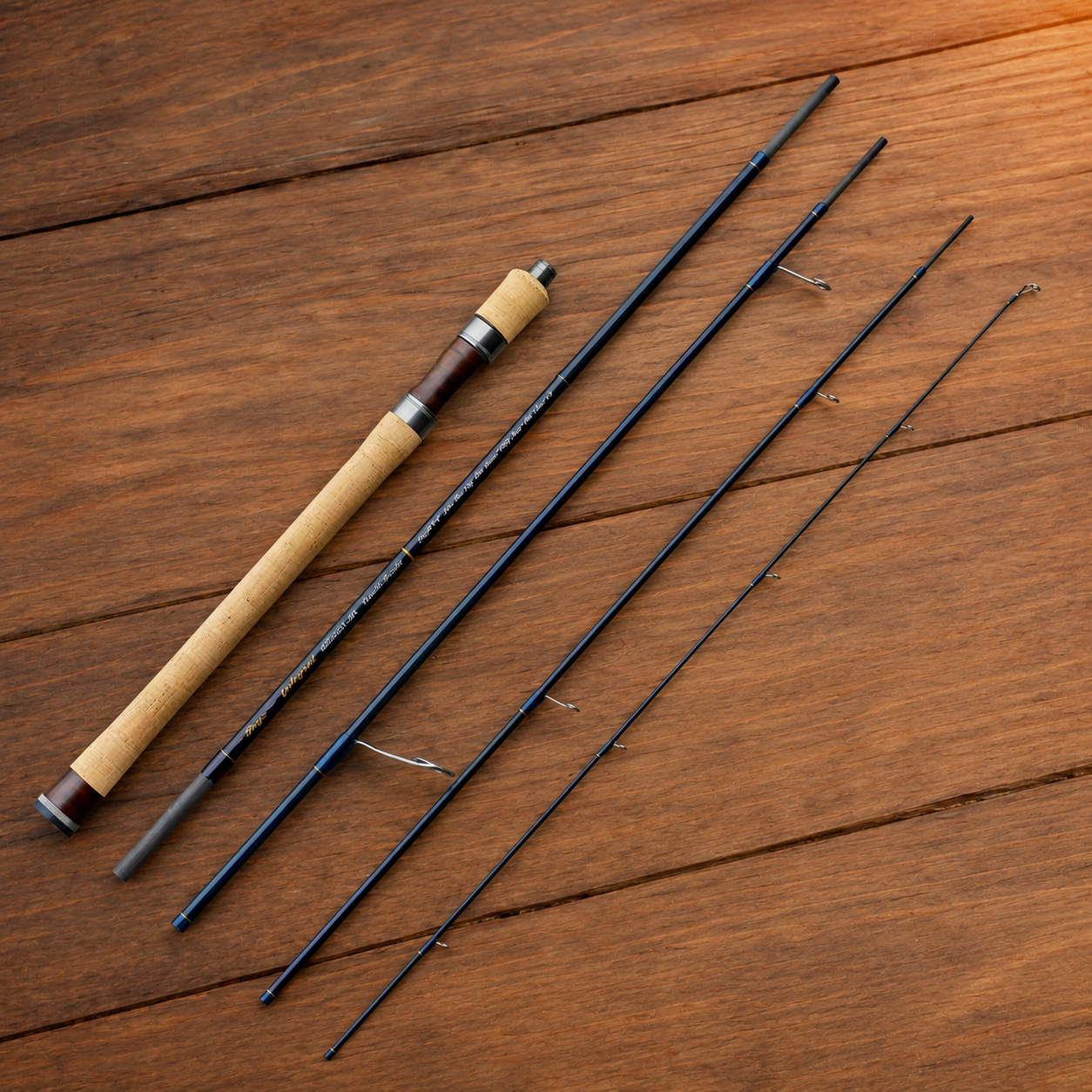 Travel Rod (JDM)