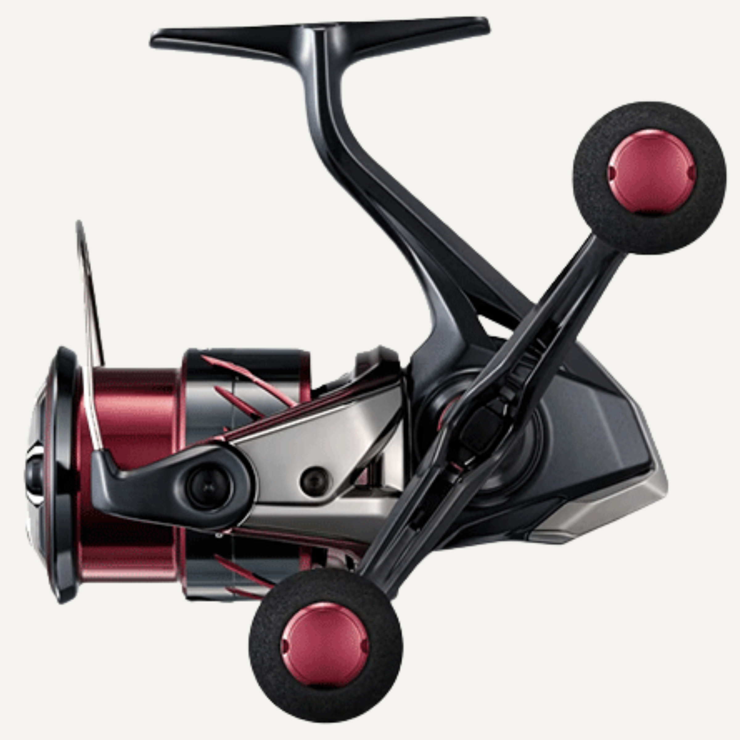 Shimano Sephia XR C3000SDH (2025) – JDM Spinning Reel