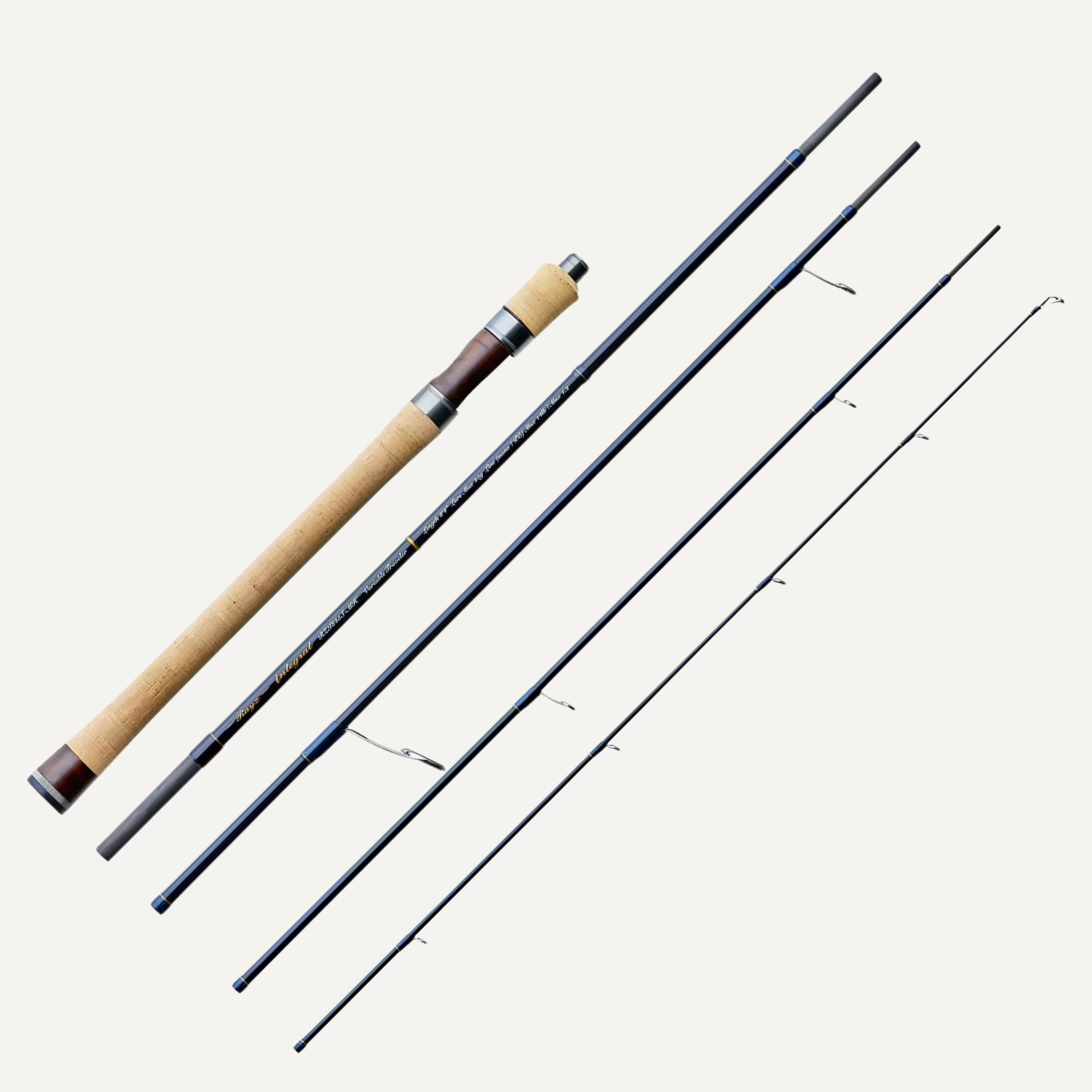 TENRYU Rayz Integral RZI755S-MLM