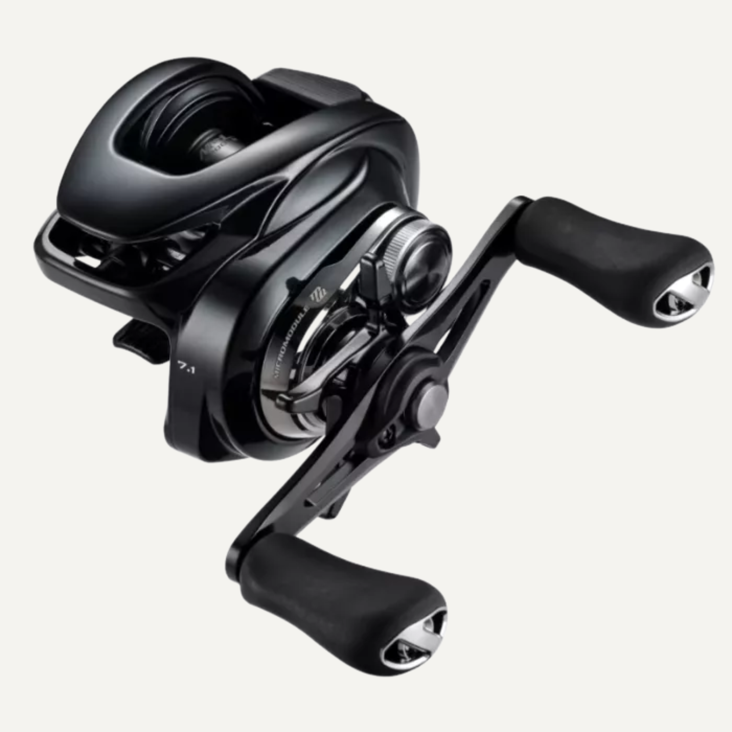 Shimano Metanium DC 71HG (2024) – JDM DC Baitcaster
