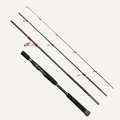 Megabass VALKYRIE World Expedition VKS-76M-4