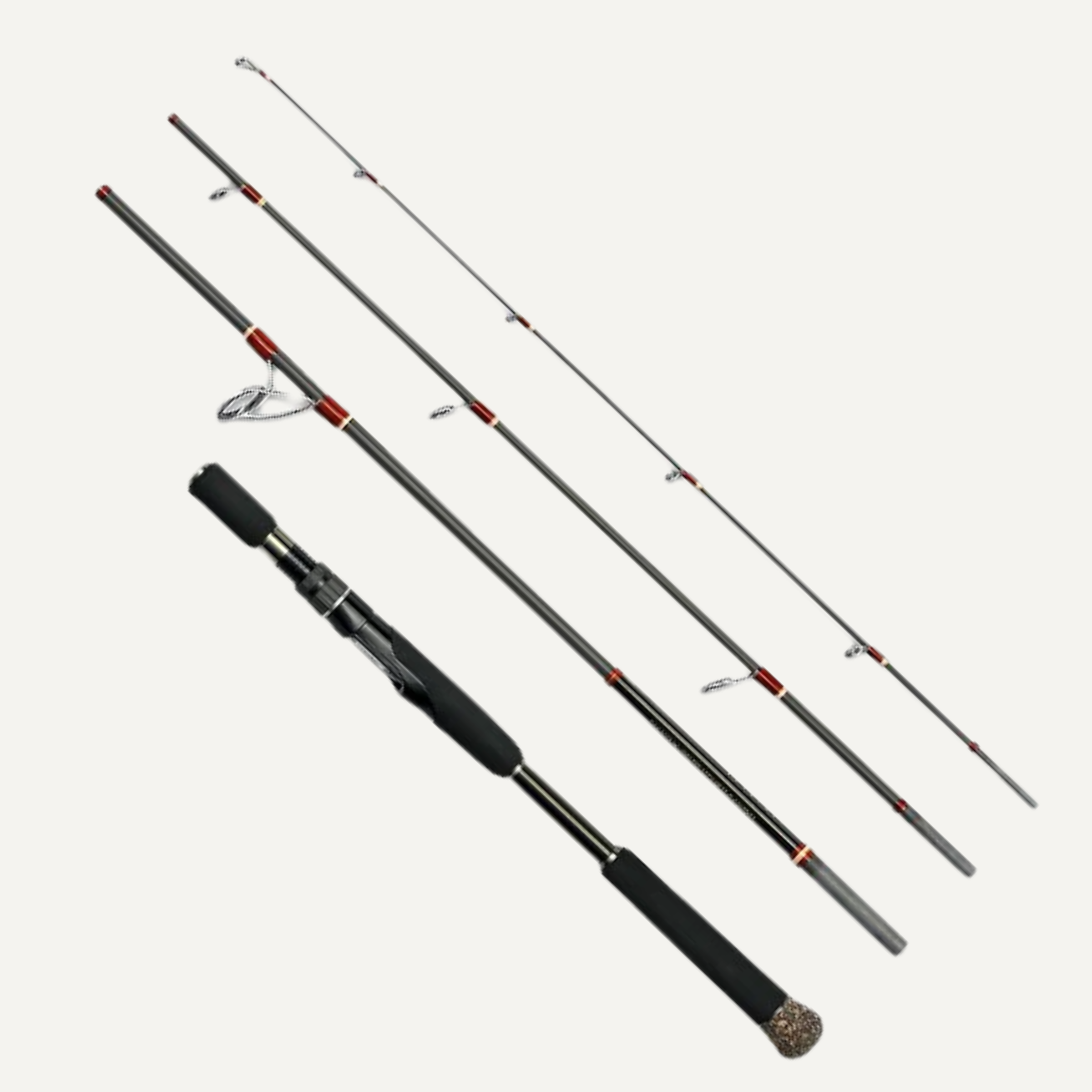 Megabass VALKYRIE World Expedition VKS-76M-4