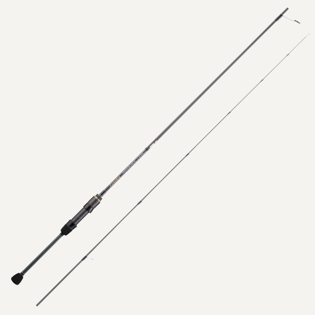TENRYU Lunakia LK 822 S-HT