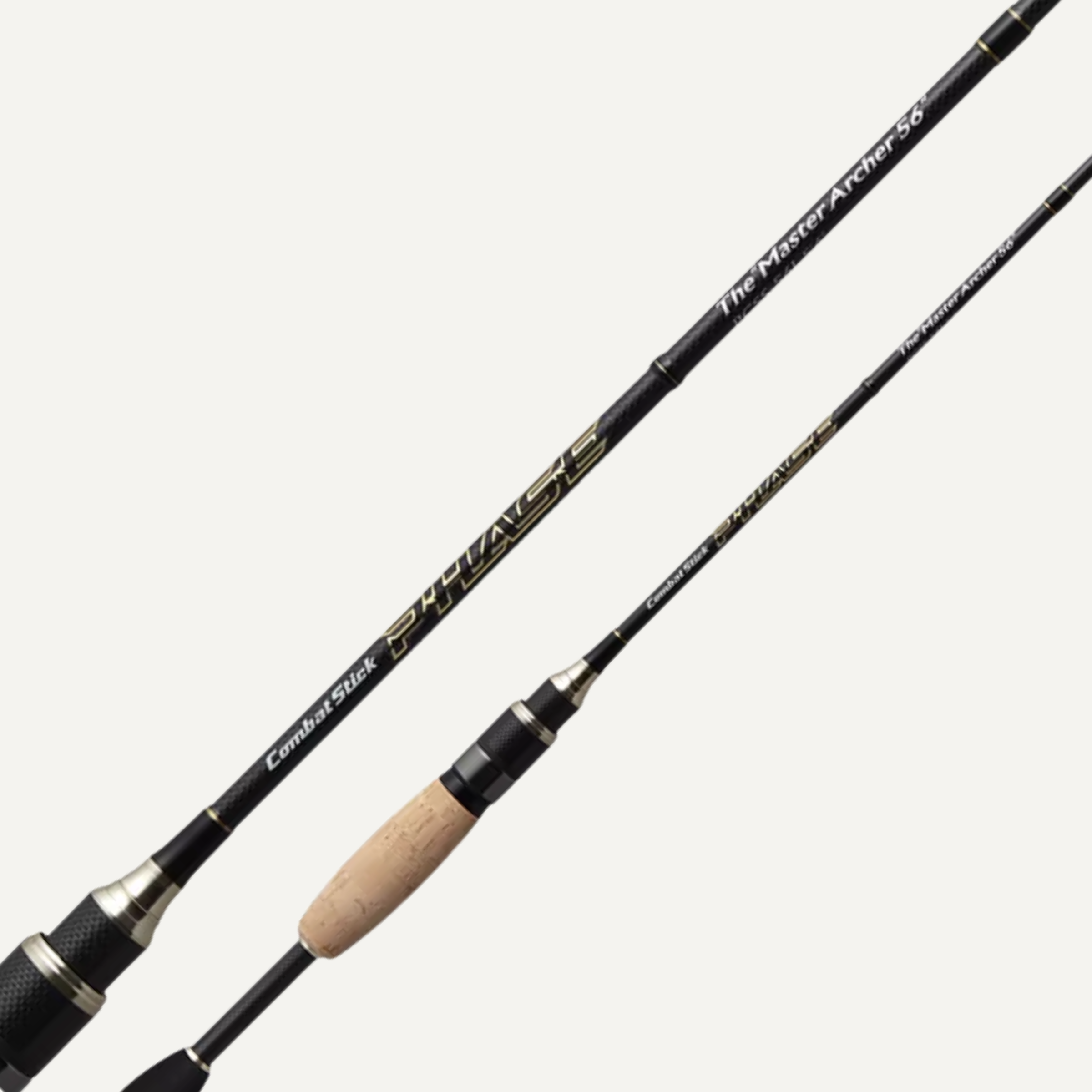 MEGABASS Cookai CK-108MHS