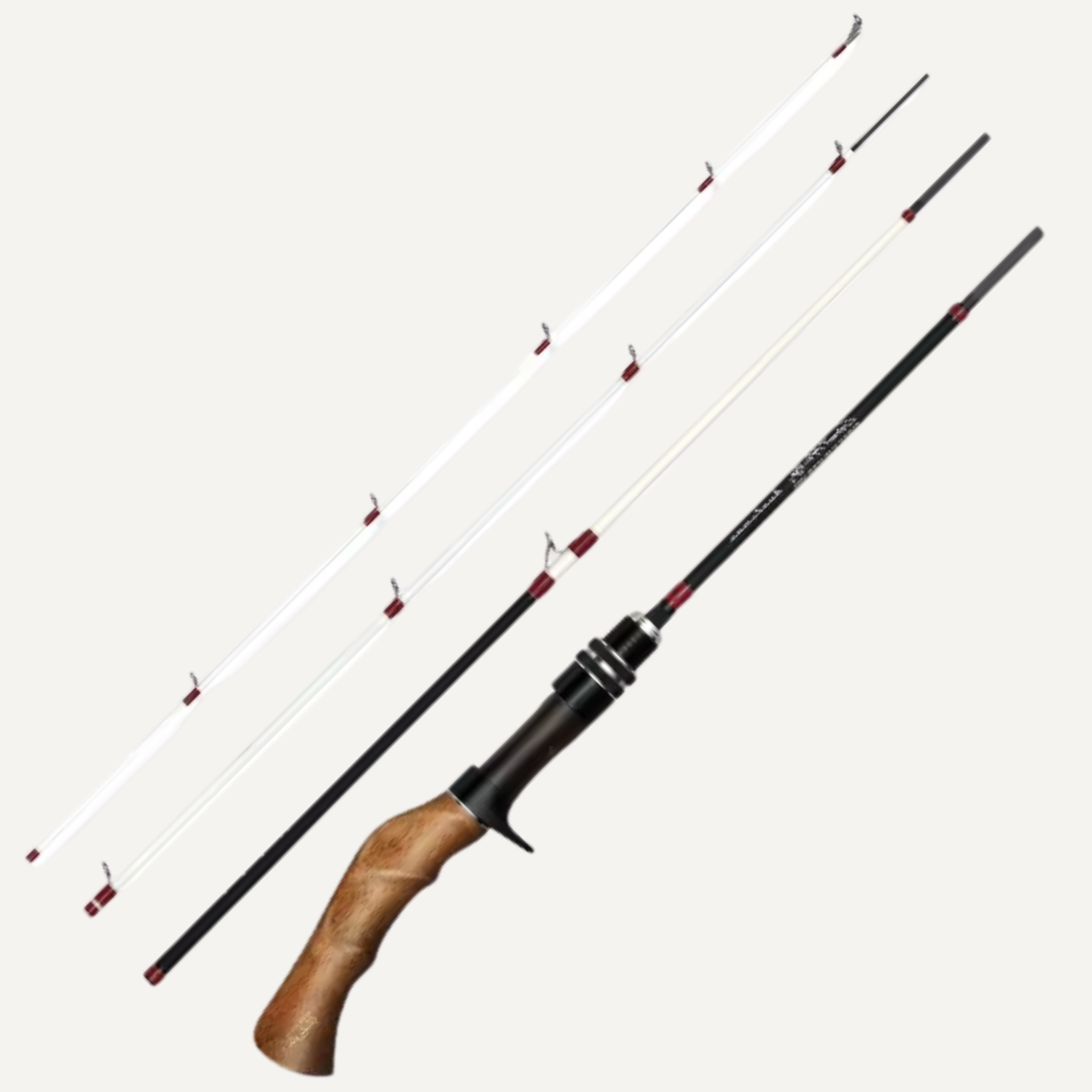 MEGABASS GREAT HUNTING HUNTSM GHBF511-4L