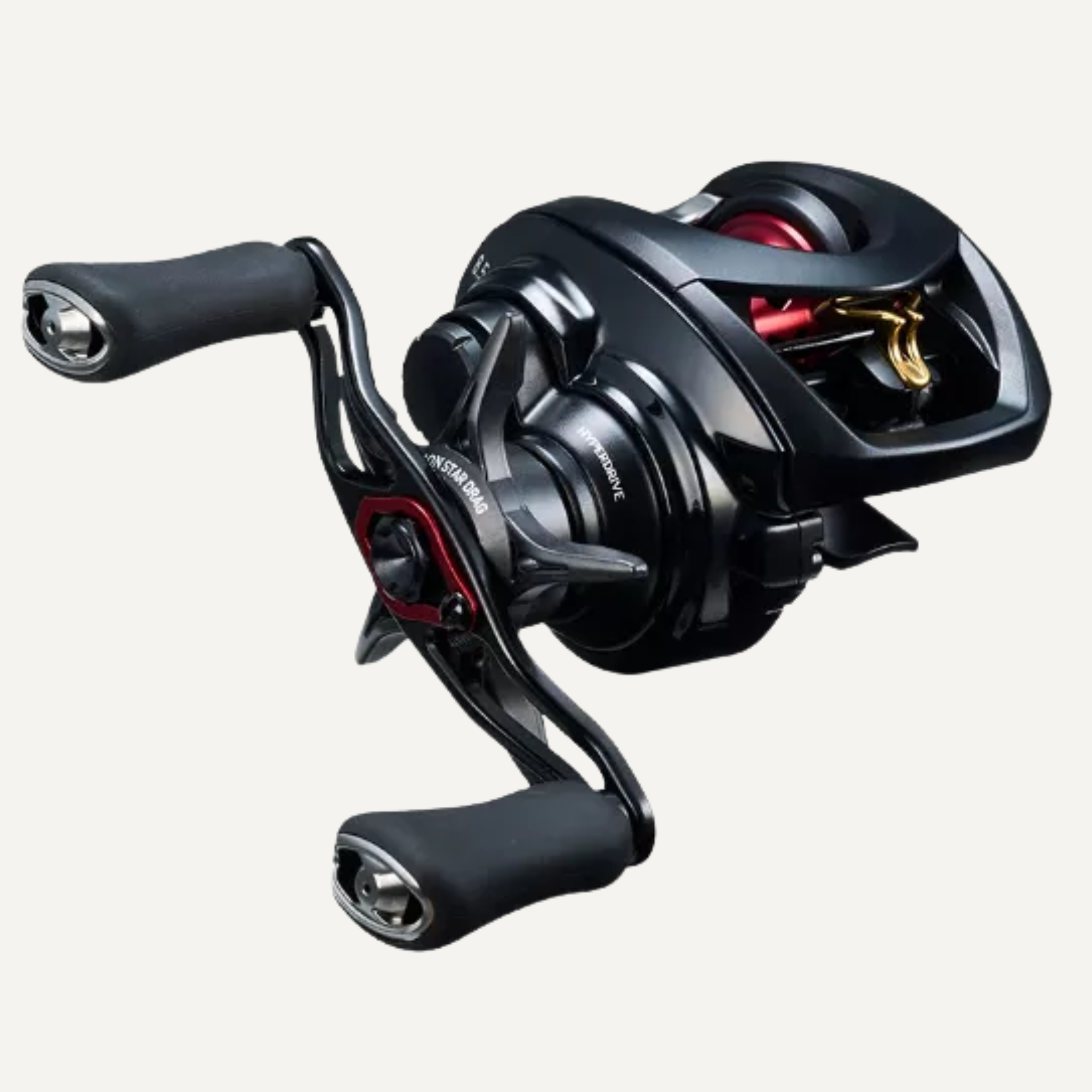 Daiwa SS AIR TW (2023) – JDM BFS Baitcaster