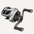 Daiwa Zillion SV TW (2021) – JDM Baitcaster