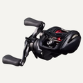 Daiwa Alphas BF TW (2025) – JDM BFS Baitcaster
