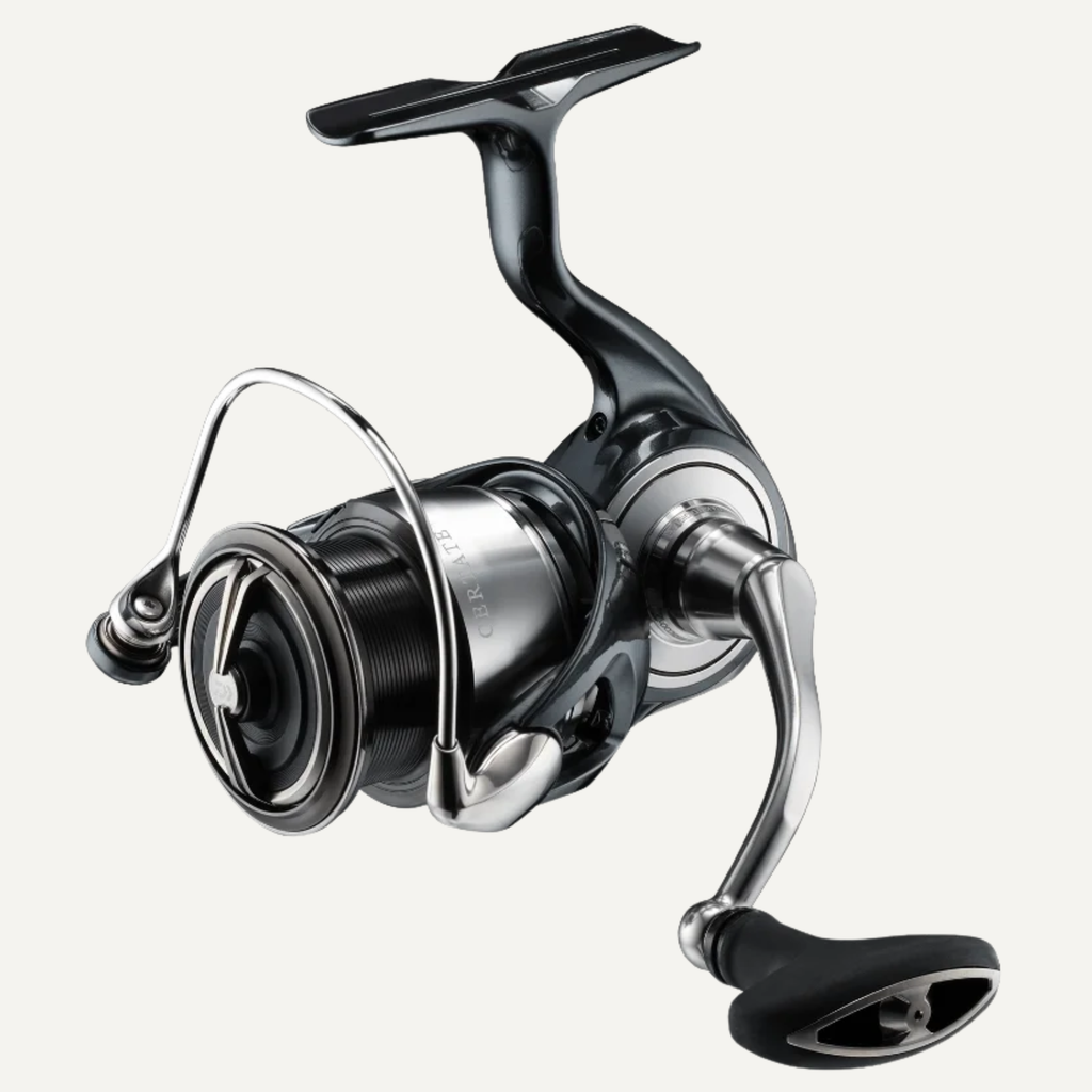 Daiwa Certate LT3000 (2024) – JDM Spinning Reel