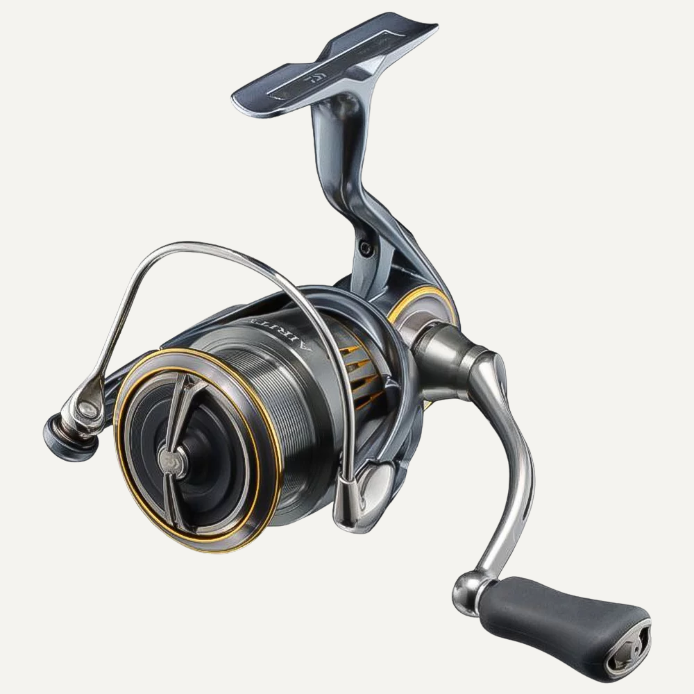 Daiwa Airity PC LT2500 (2023) – JDM Spinning Reel