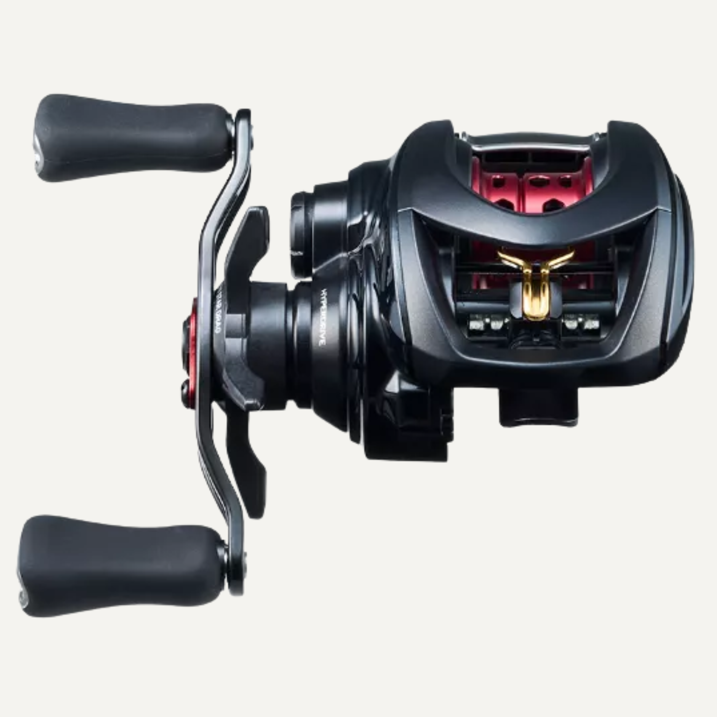 Daiwa SS AIR TW (2023) – JDM BFS Baitcaster