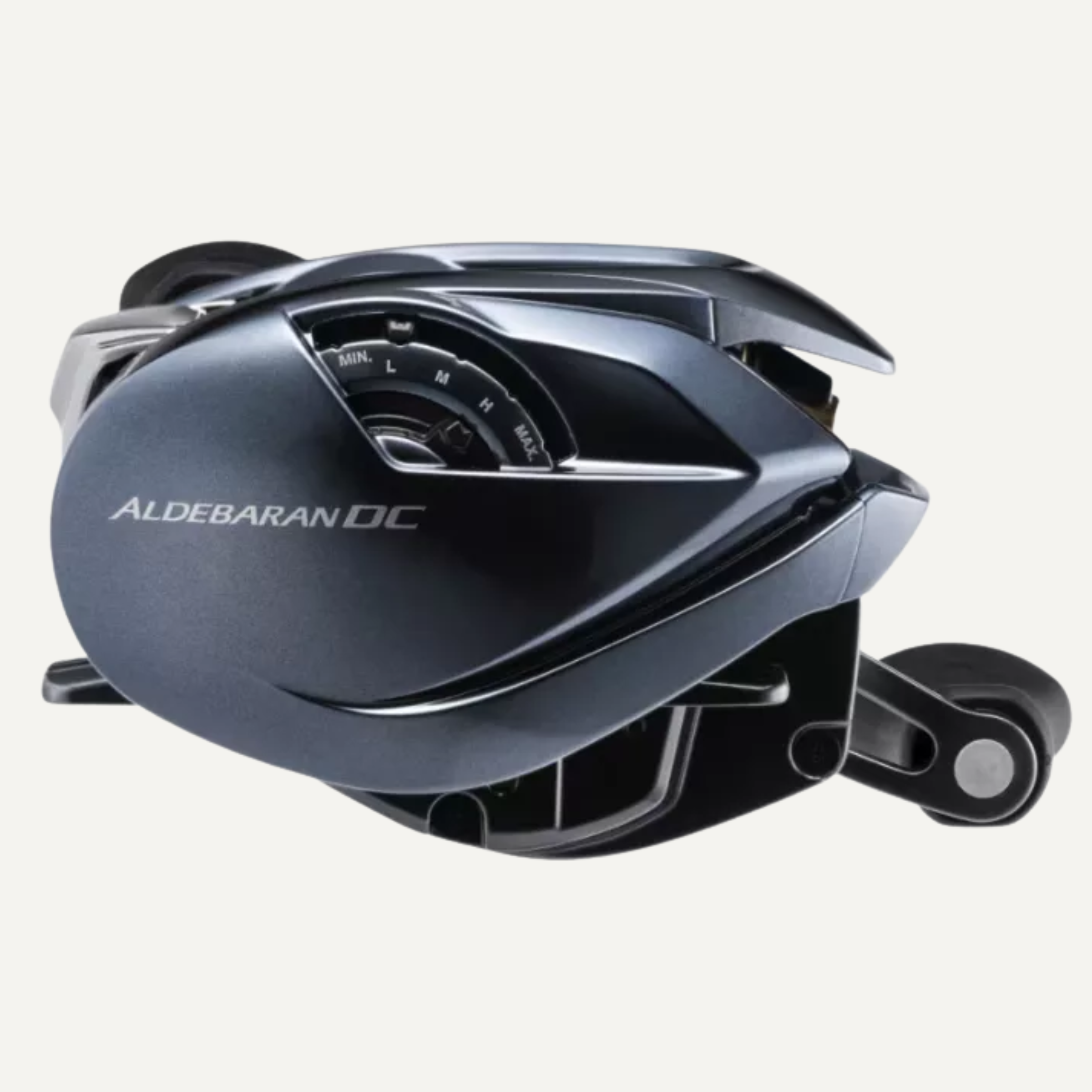 Shimano Aldebaran DC 31XG (2025) – JDM DC Baitcaster