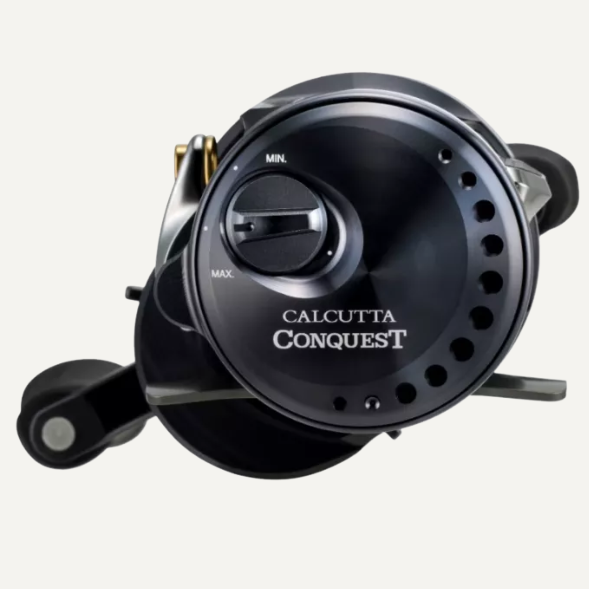 Shimano Calcutta Conquest 31HG Shallow (2024) – JDM Baitcaster