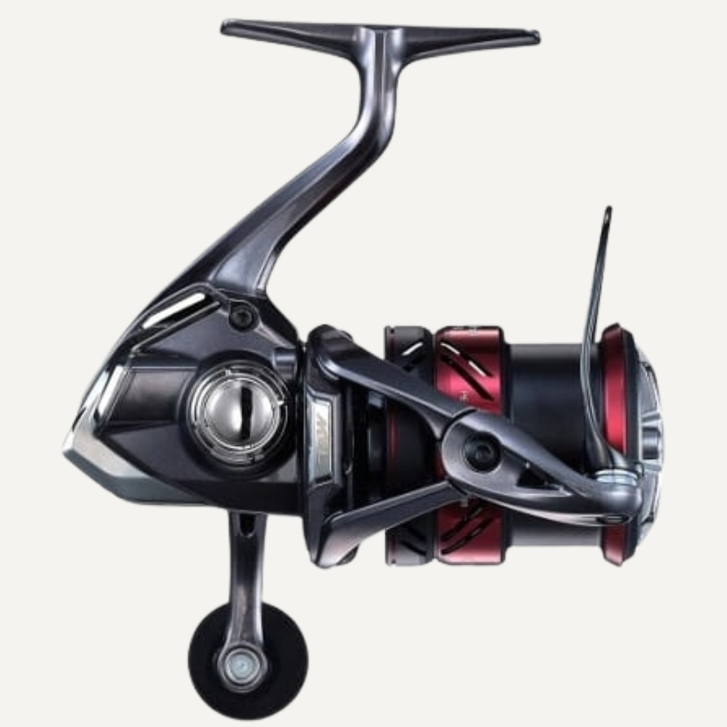 Shimano Sephia XR C3000SDH (2025) – JDM Spinning Reel