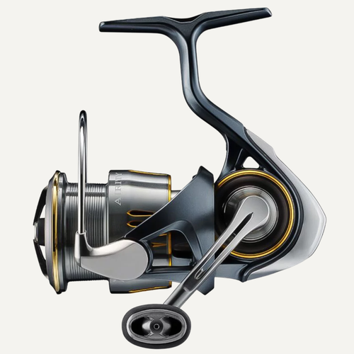 Daiwa Airity PC LT2500 (2023) – JDM Spinning Reel