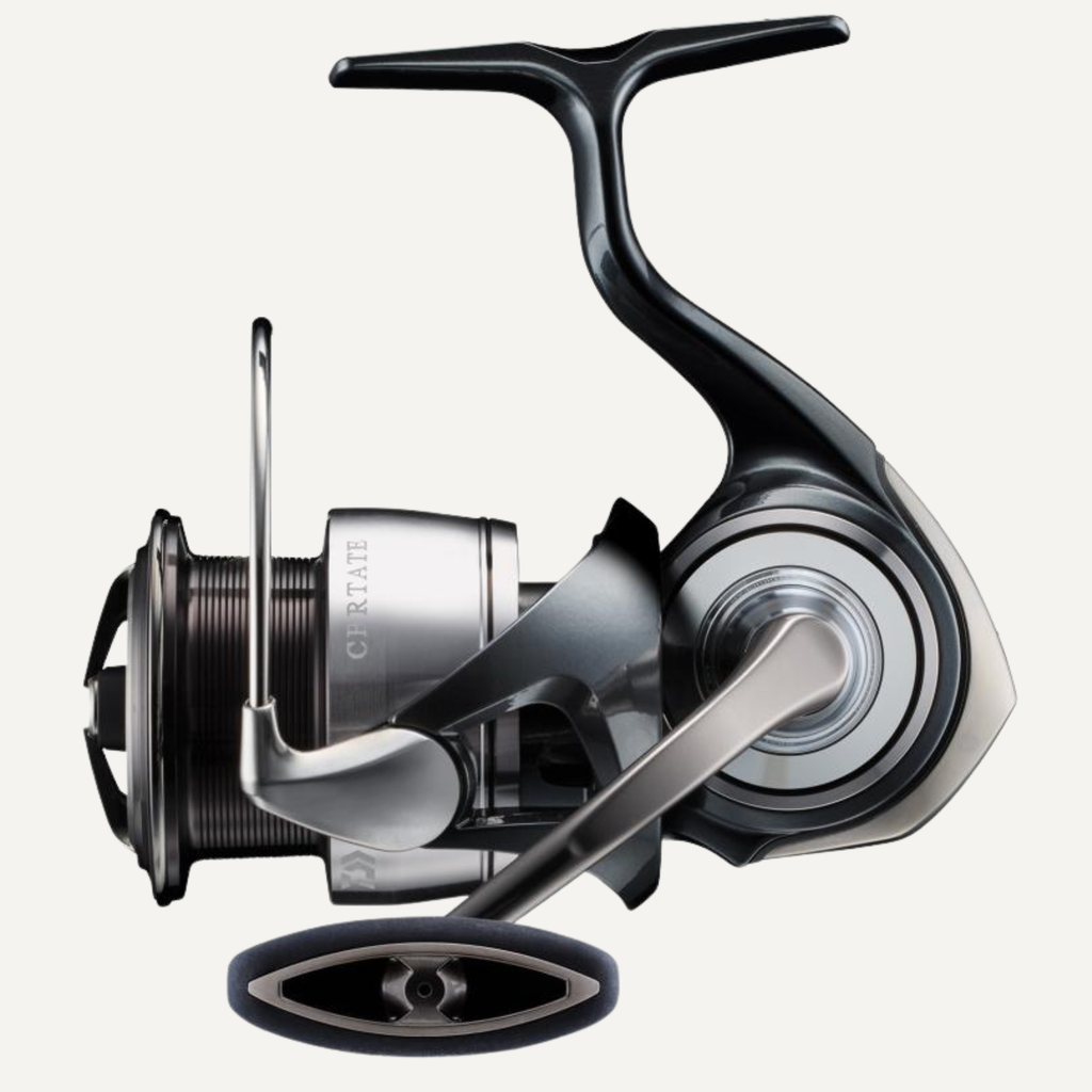 Daiwa Certate LT3000 (2024) – JDM Spinning Reel
