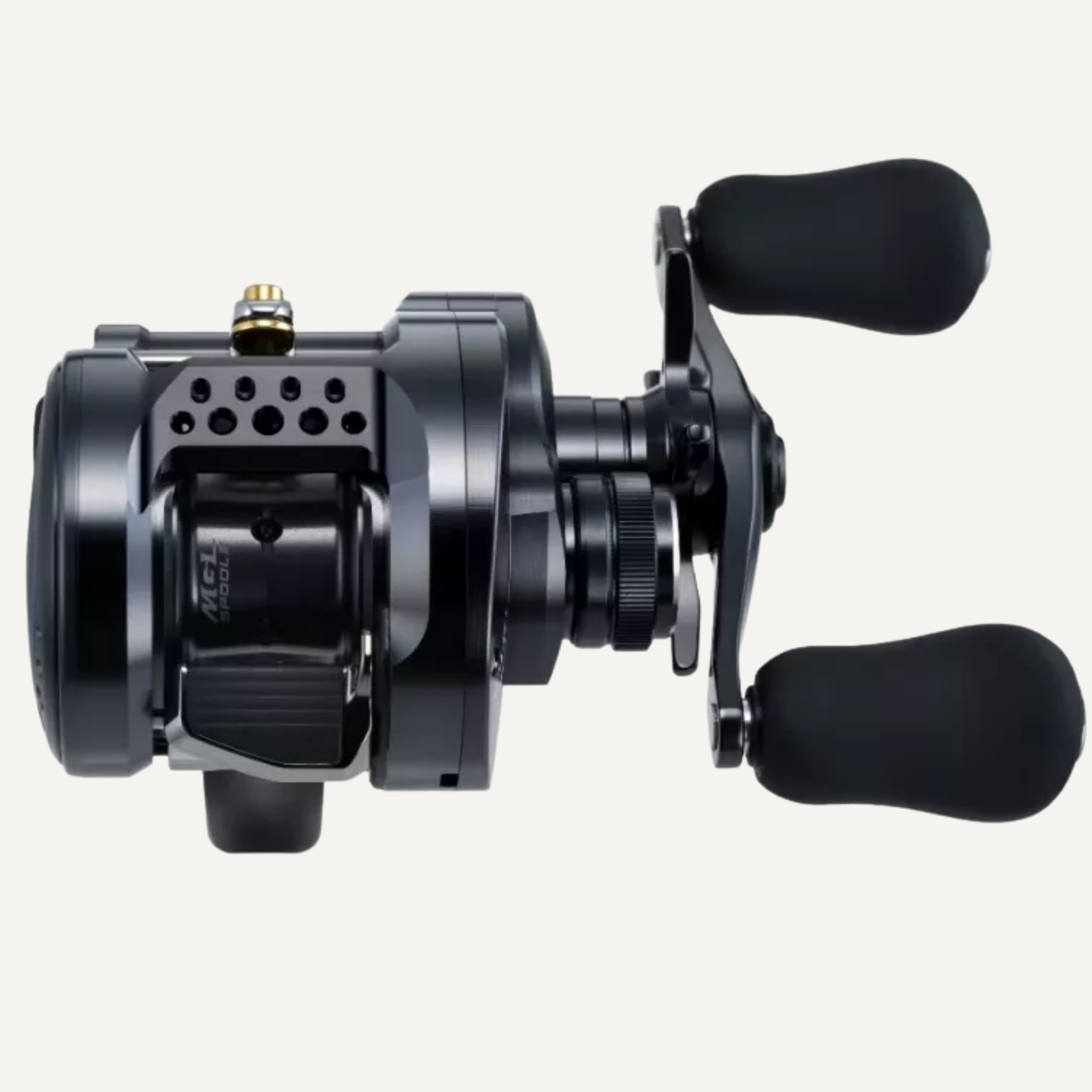 Shimano Calcutta Conquest 31HG Shallow (2024) – JDM Baitcaster