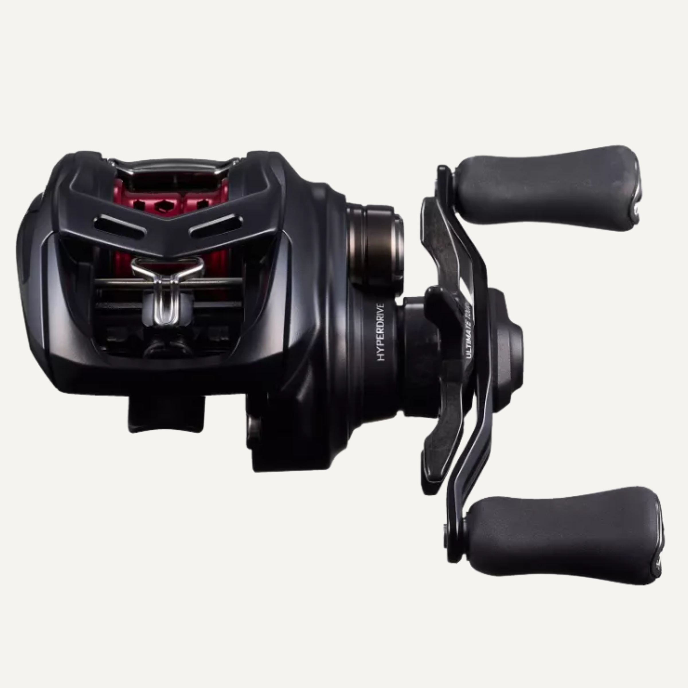 Daiwa Alphas BF TW (2025) – JDM BFS Baitcaster