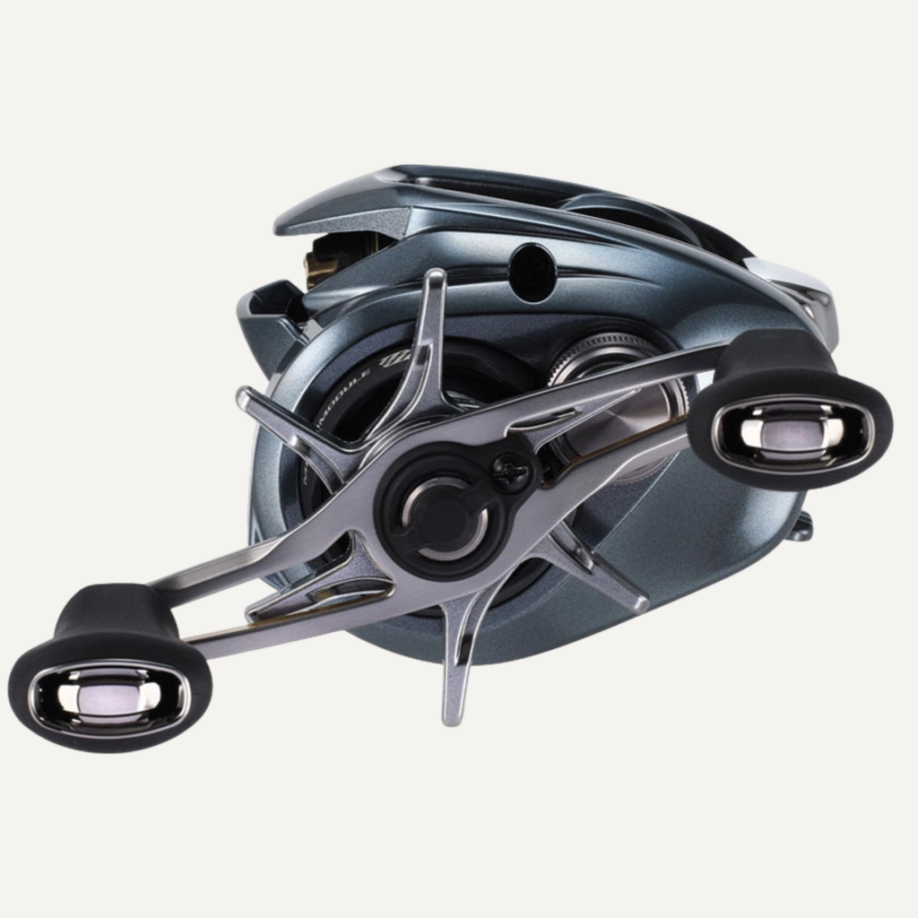 Shimano Aldebaran BFS HG Left (2022) – JDM BFS Baitcaster