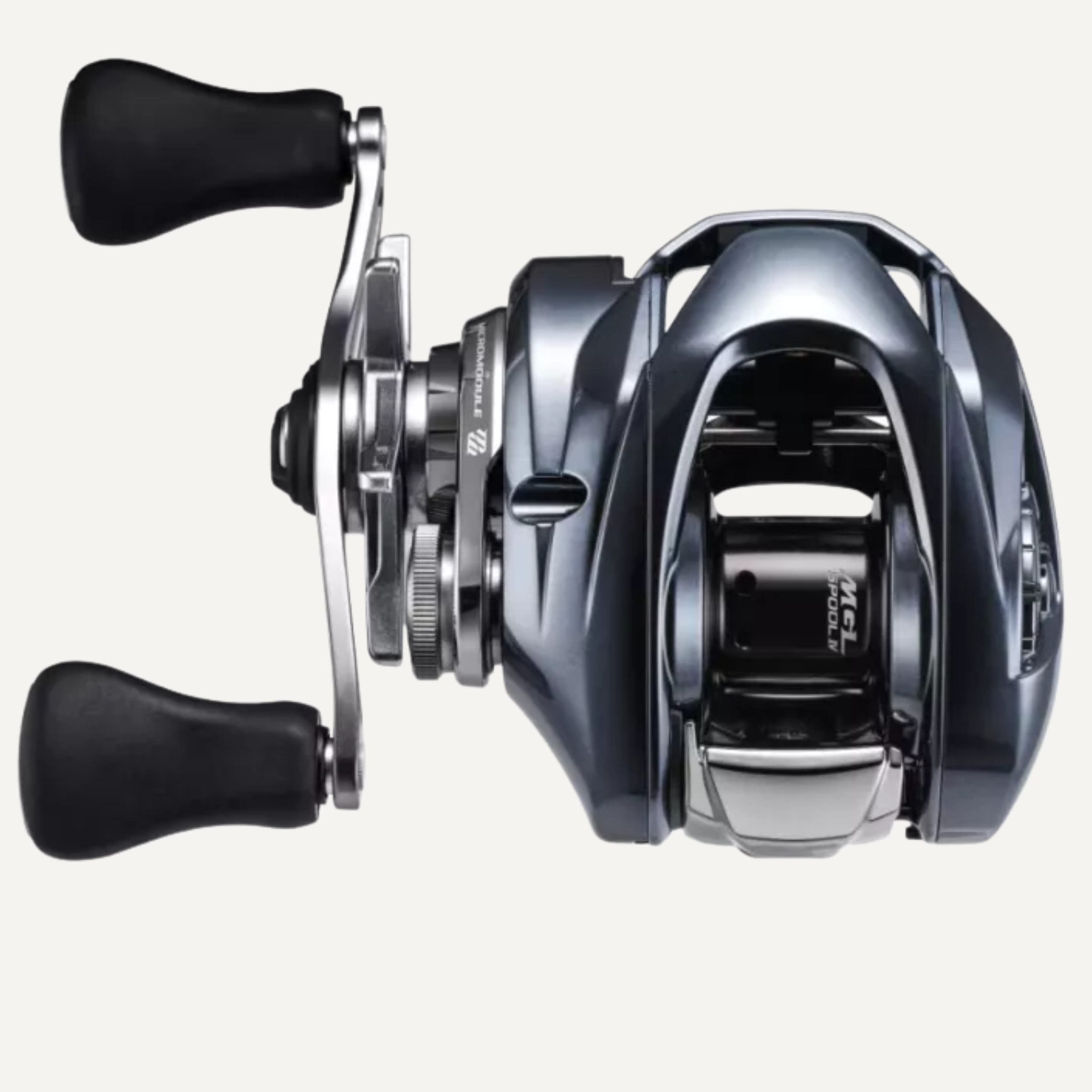 Shimano Aldebaran DC 31XG (2025) – JDM DC Baitcaster