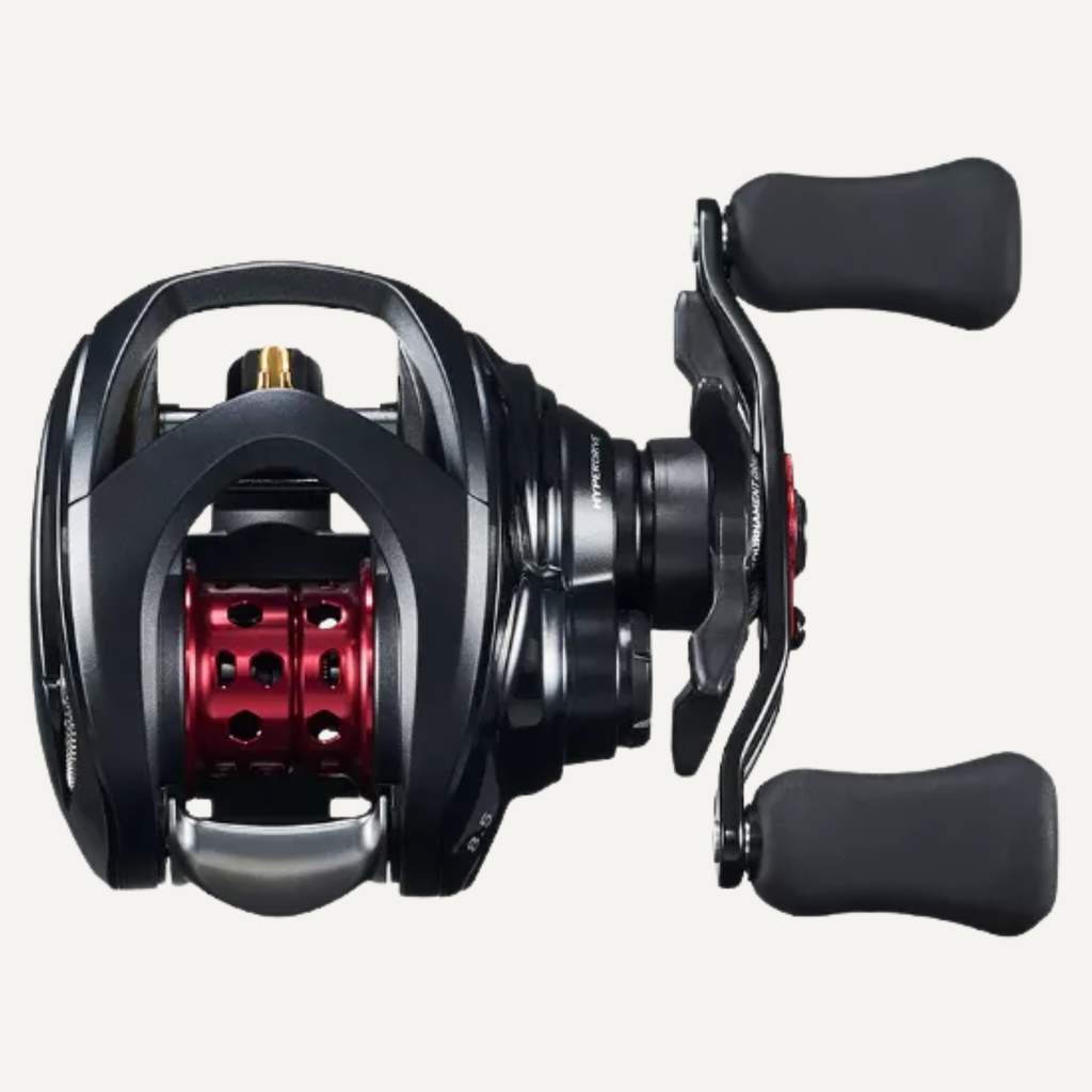 Daiwa SS AIR TW (2023) – JDM BFS Baitcaster