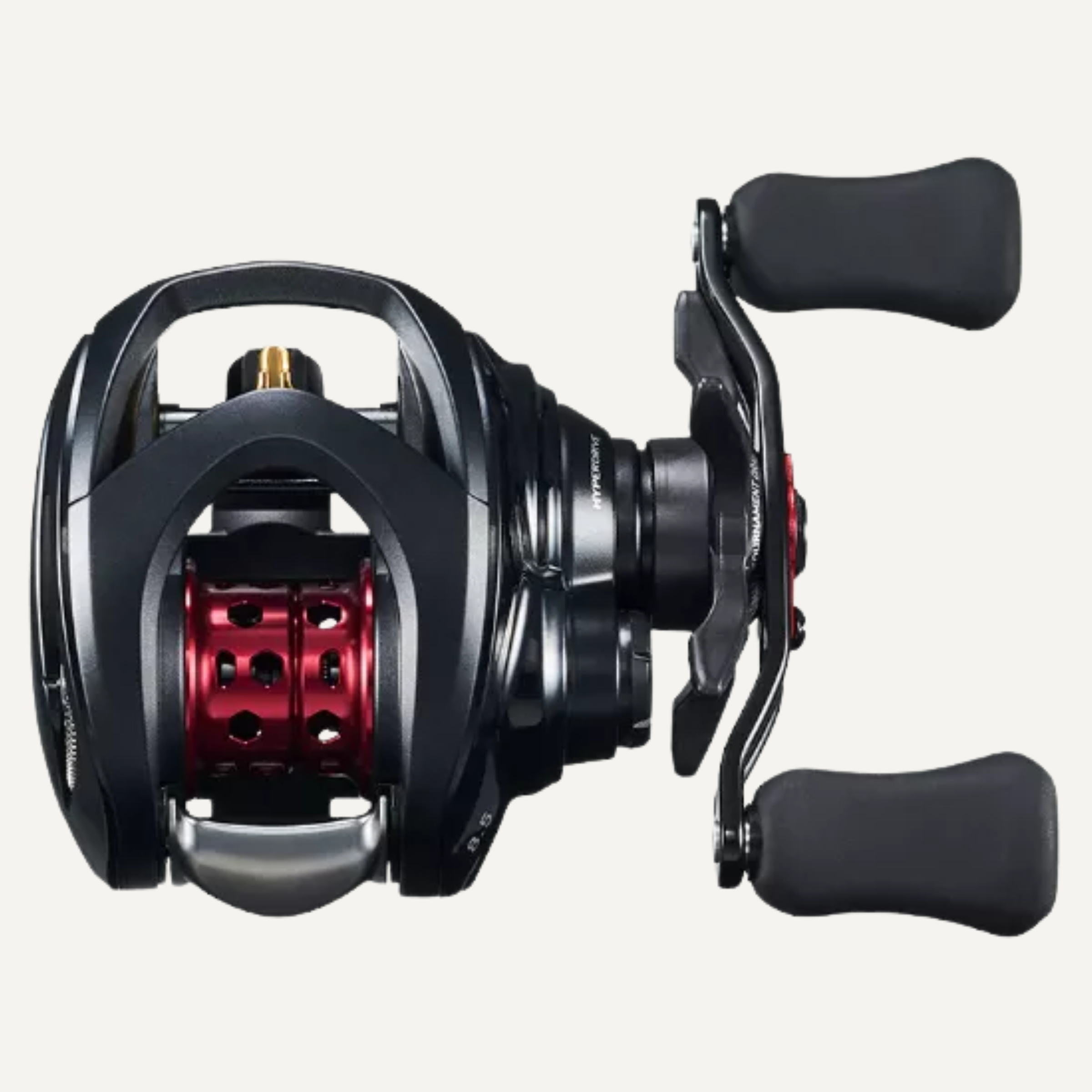 Daiwa SS AIR TW (2023) – JDM BFS Baitcaster