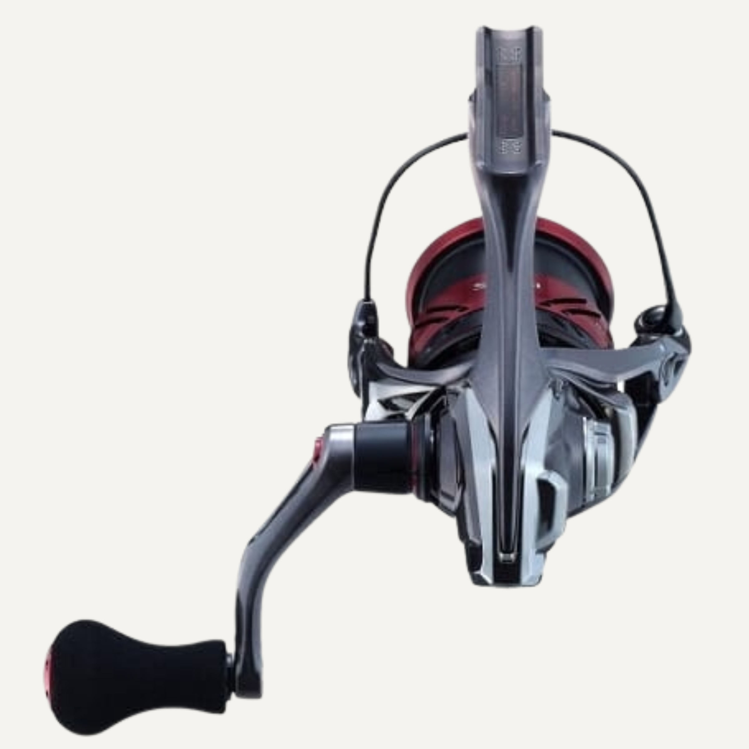 Shimano Sephia XR C3000SDH (2025) – JDM Spinning Reel
