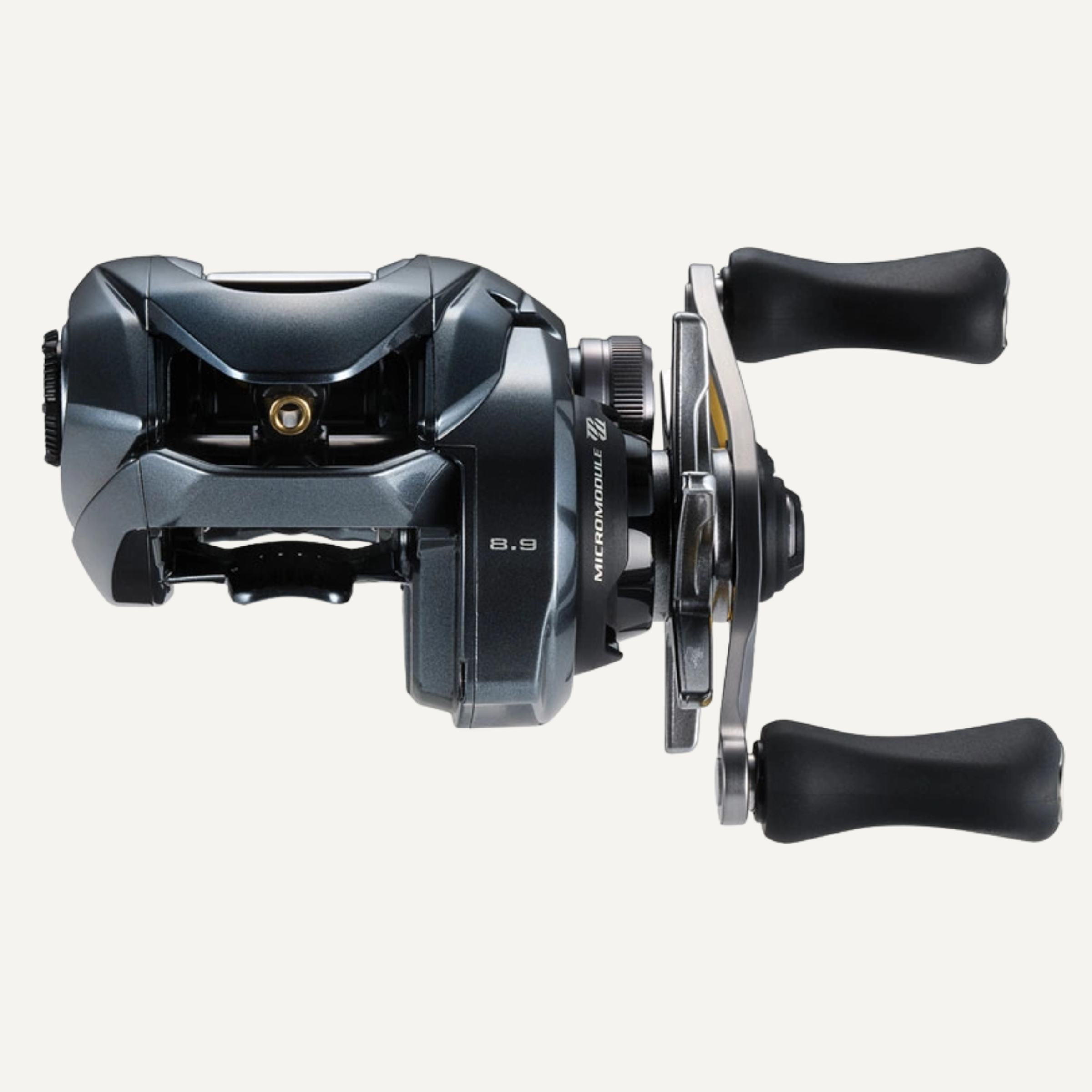 Shimano Aldebaran BFS HG Left (2022) – JDM BFS Baitcaster