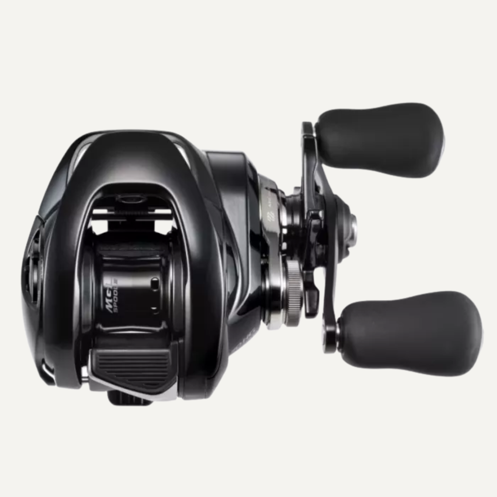Shimano Metanium DC 71HG (2024) – JDM DC Baitcaster