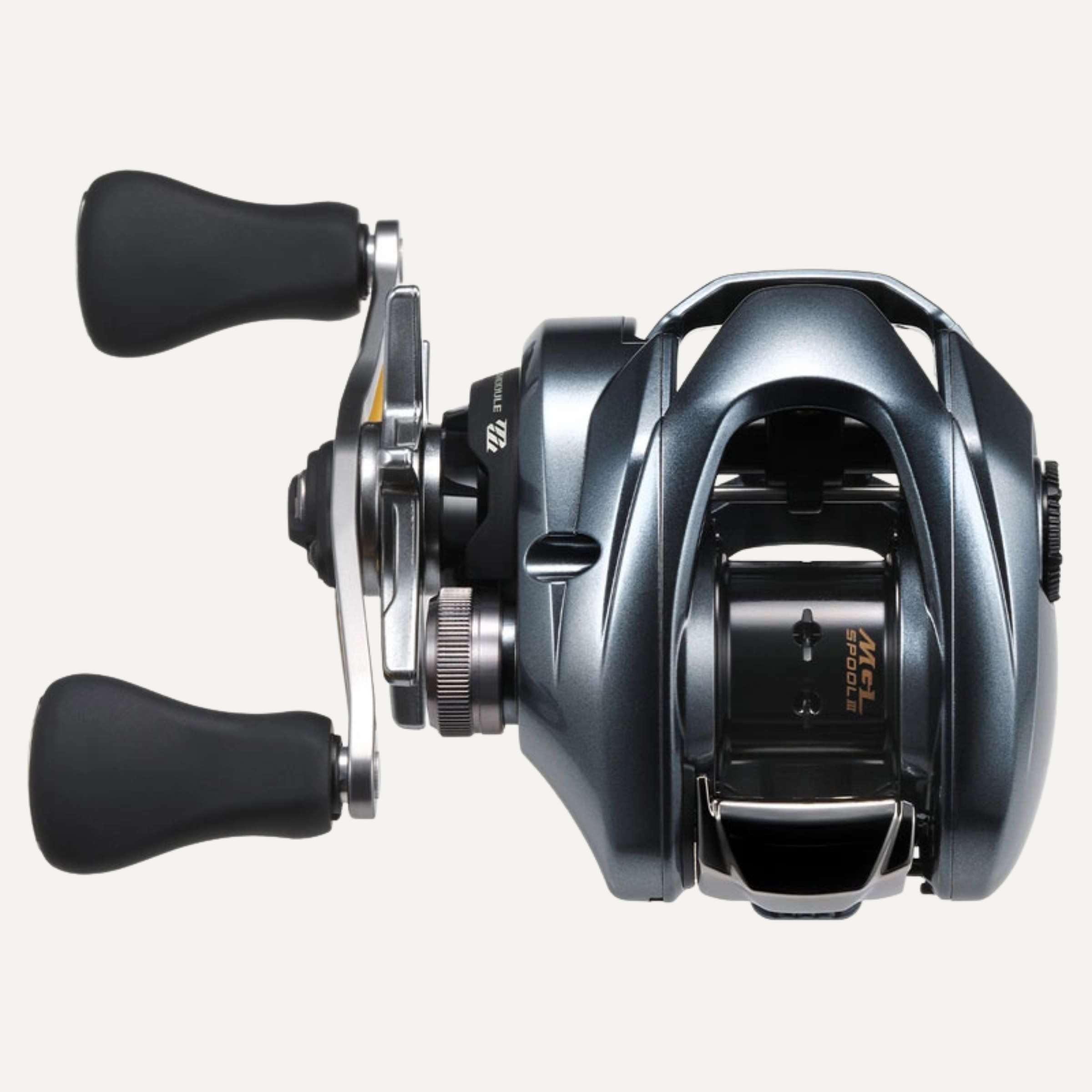 Shimano Aldebaran BFS HG Left (2022) – JDM BFS Baitcaster