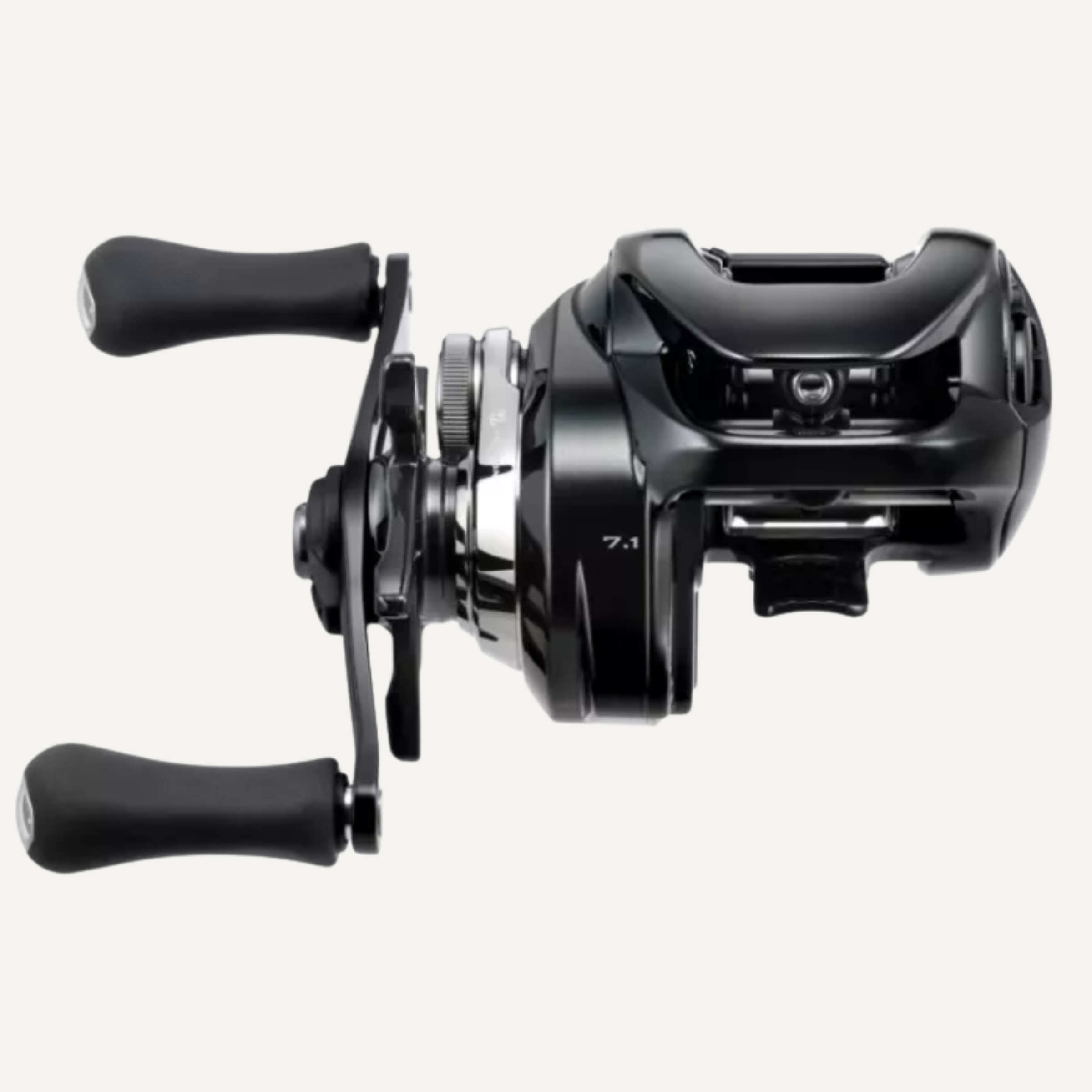 Shimano Metanium DC 71HG (2024) – JDM DC Baitcaster