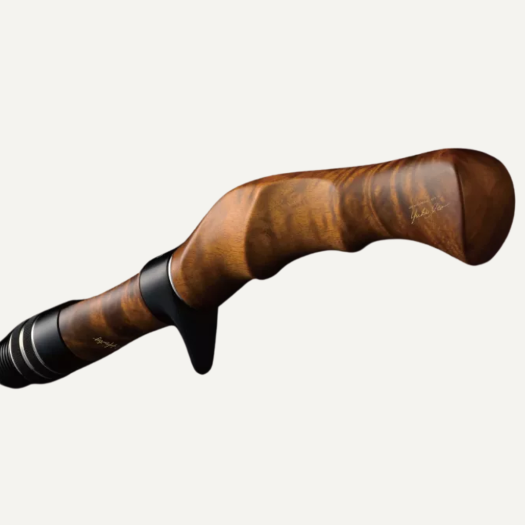 MEGABASS GREAT HUNTING HUNTSM GHBF511-4L