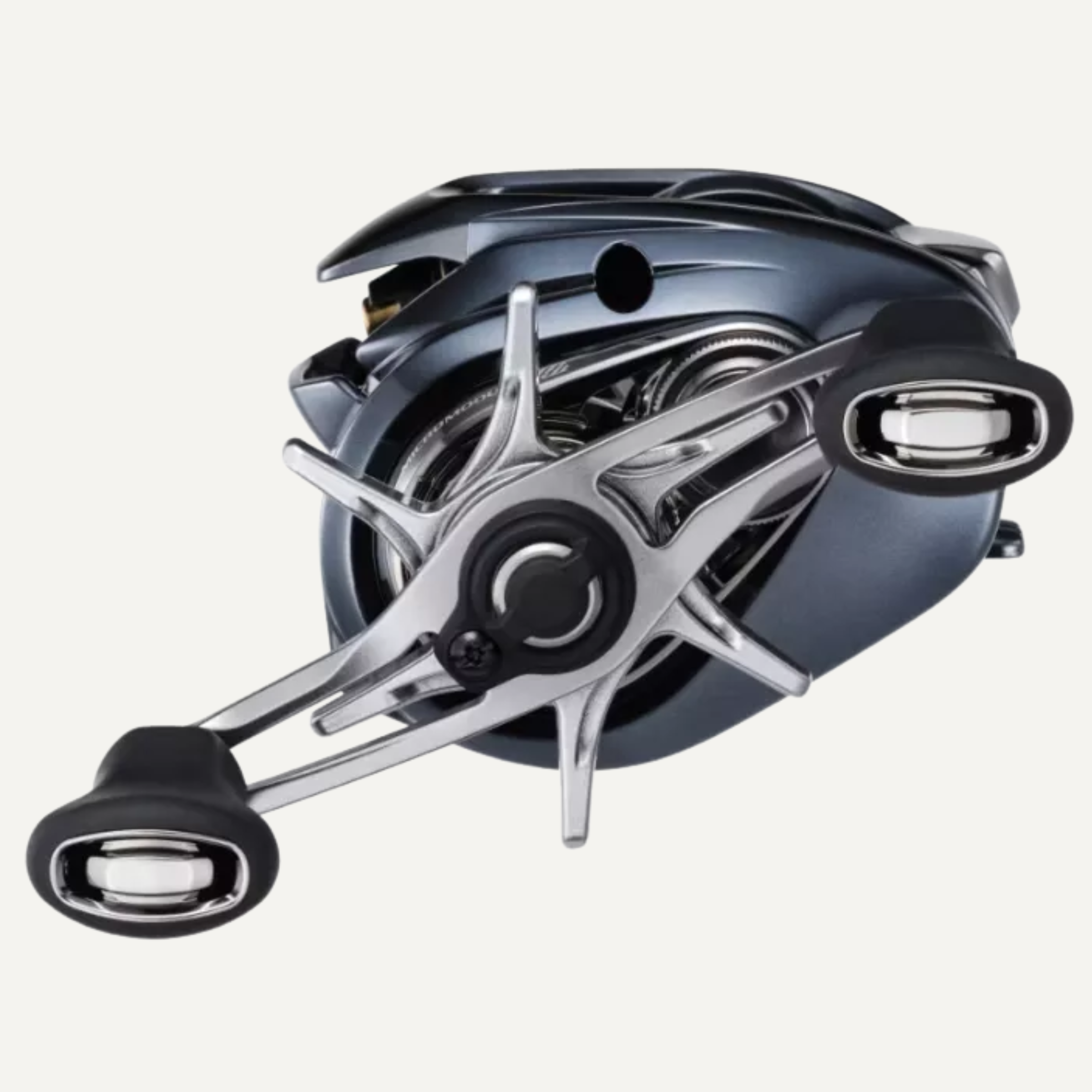Shimano Aldebaran DC 31XG (2025) – JDM DC Baitcaster