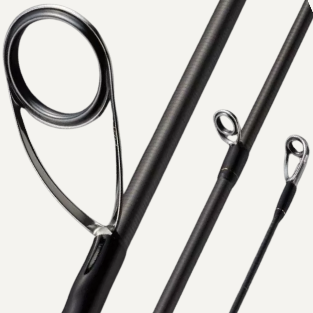 EVERGREEN Phase PCSS-56L Master Archer 56