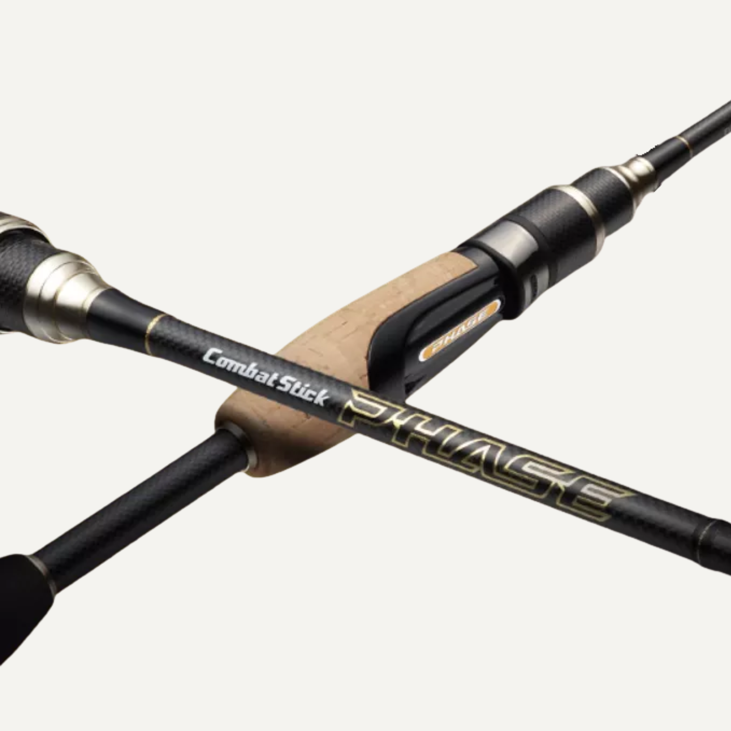 EVERGREEN Phase PCSS-56L Master Archer 56
