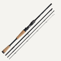 DAIWA TATULA TRAVEL 664MLRB