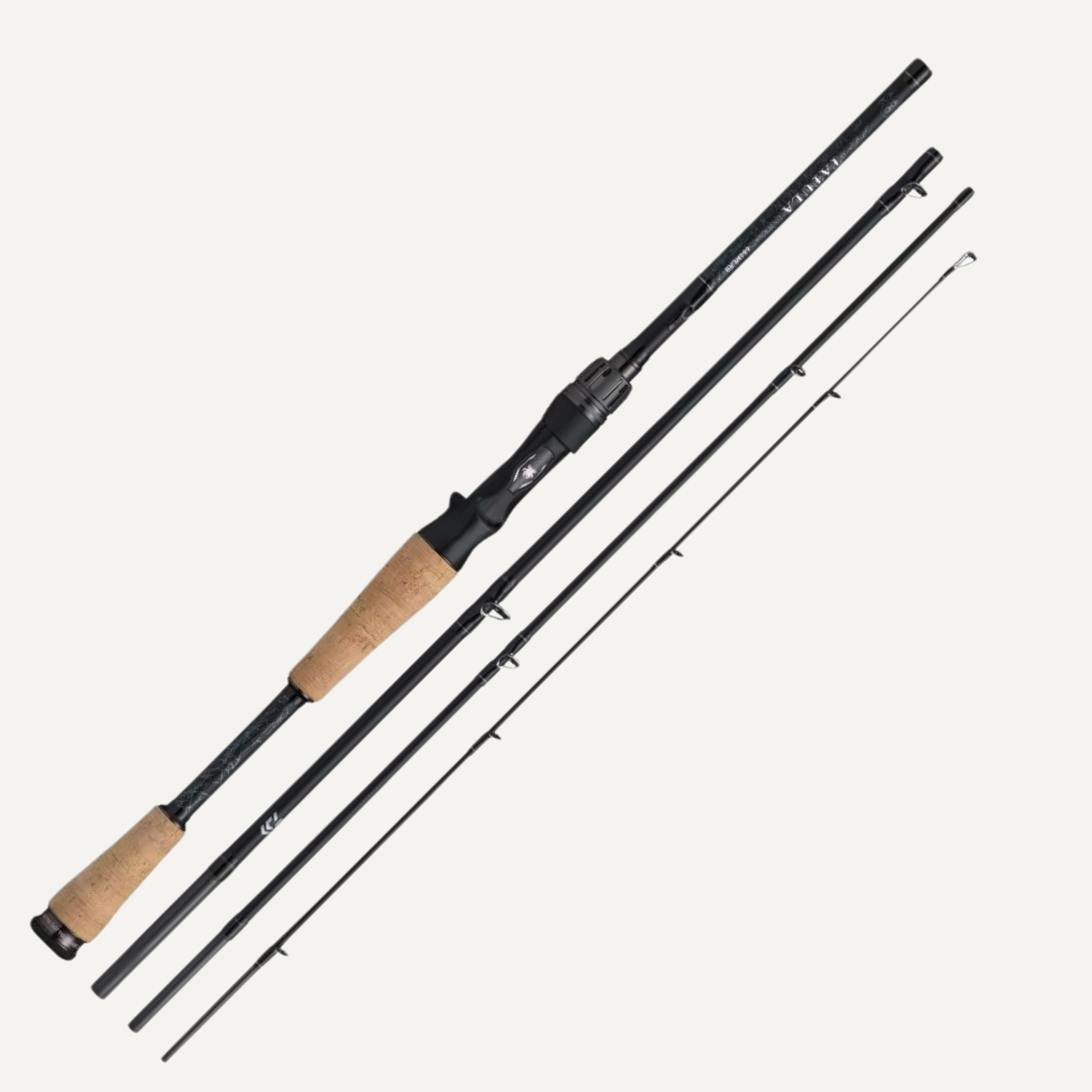 DAIWA TATULA TRAVEL 664MLRB