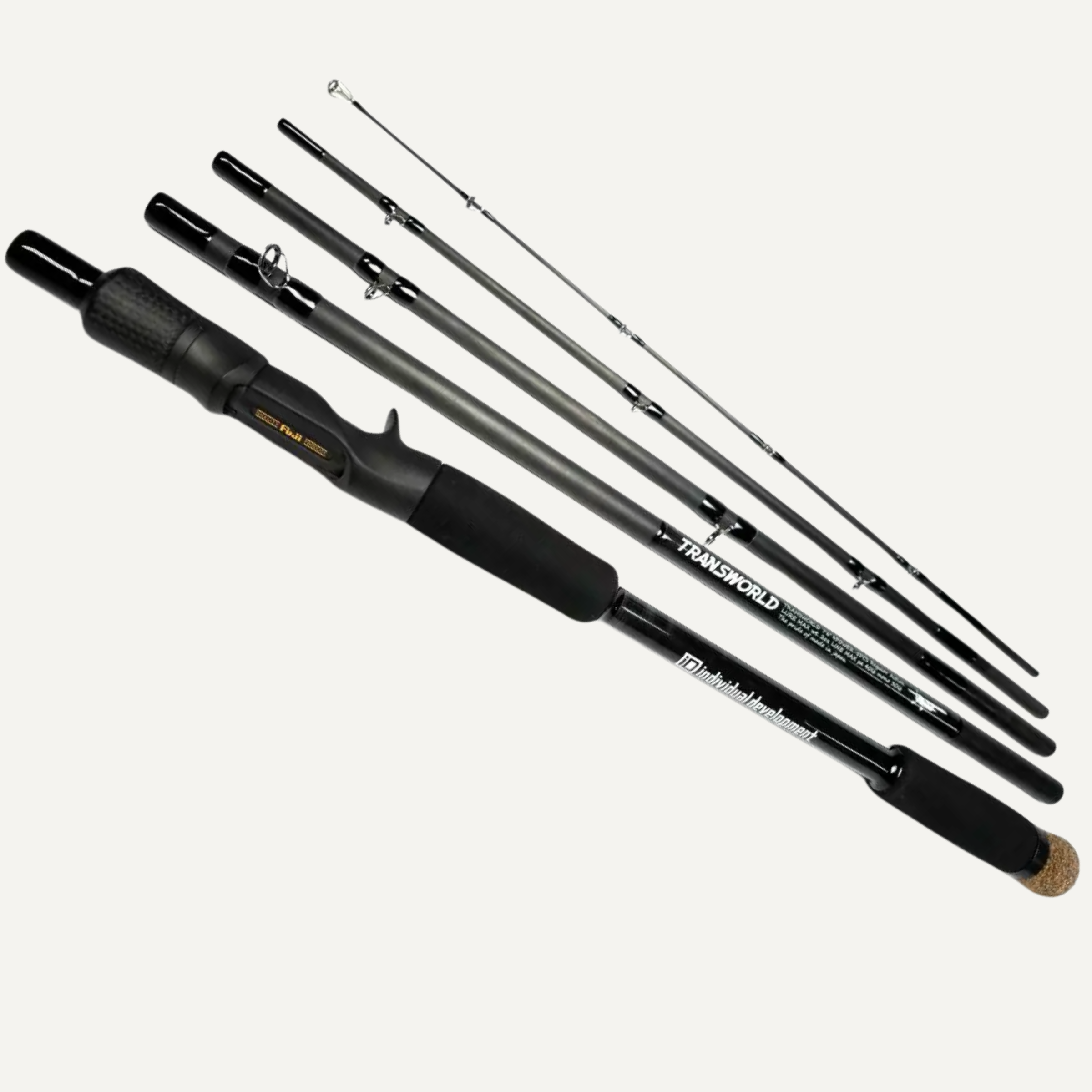 STUDIO COMPOSITE TRANSWORLD 5102-5